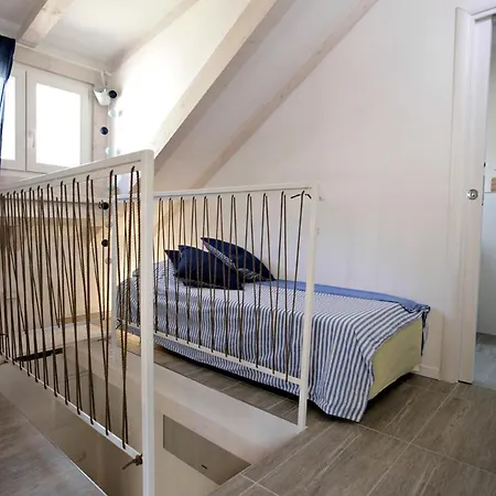 Apartament Lady Luck Komiža